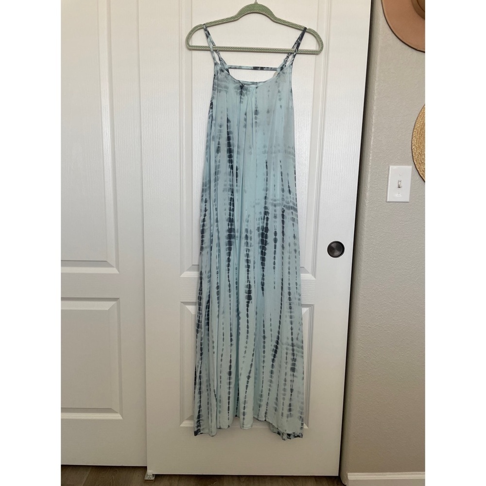 Riviera Sun Rasta maxi dress - Picture 2 of 9